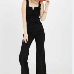 Black large Altar’d State Jumpsuit Overalls